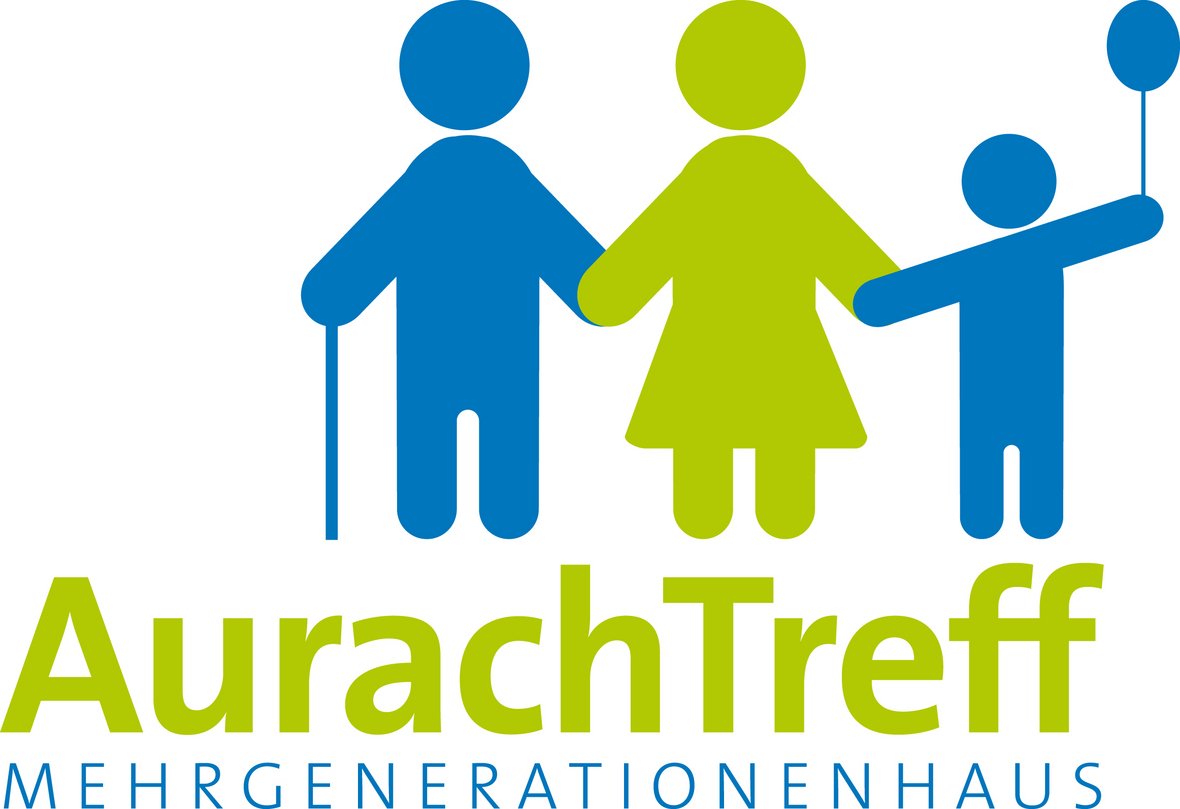 Logo Aurach-Treff
