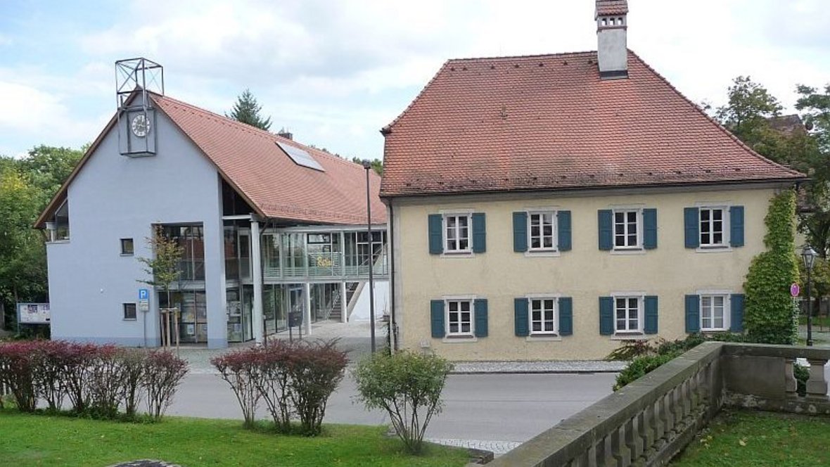 Rathaus Emskirchen