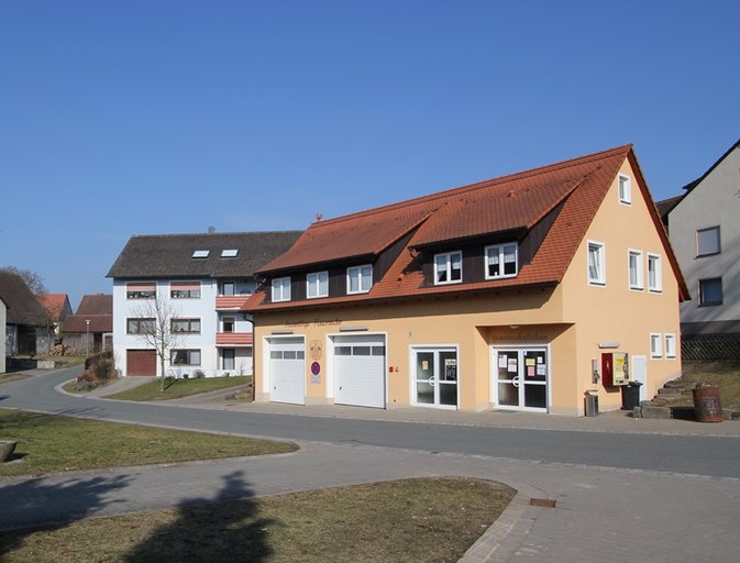 FFW-Haus Neidhardswinden