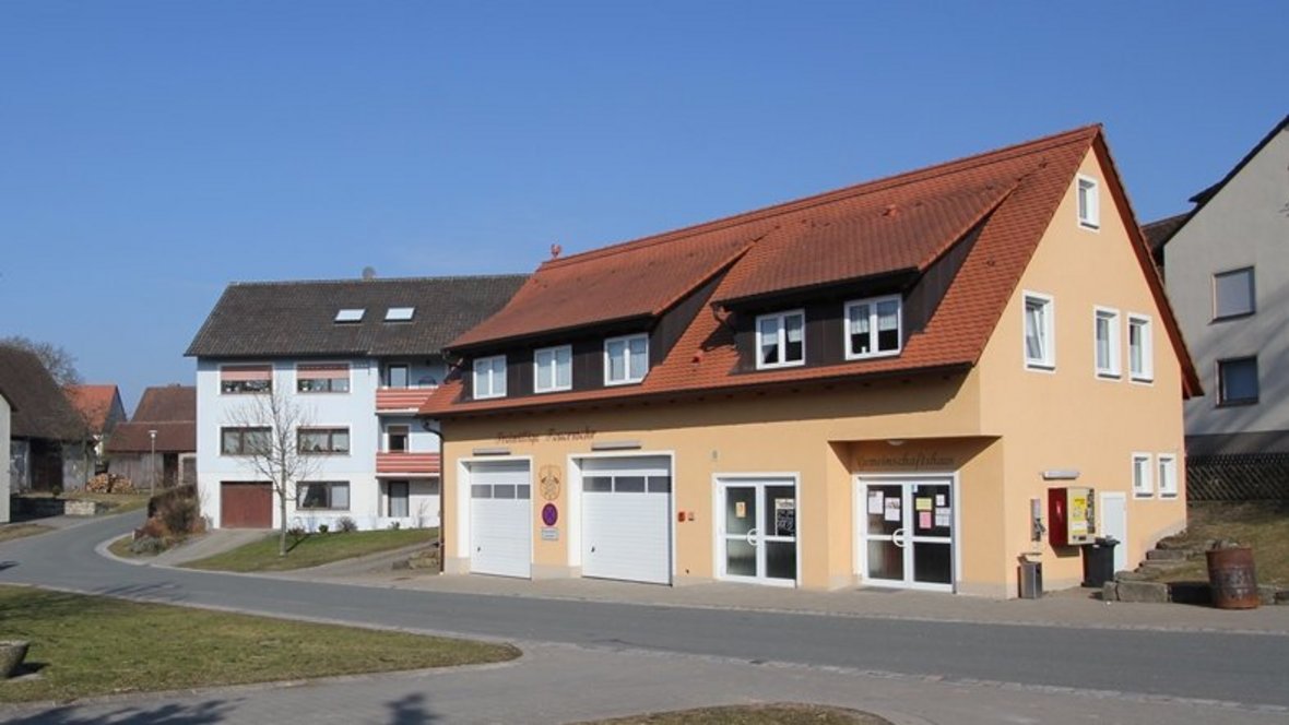 FFW-Haus Neidhardswinden