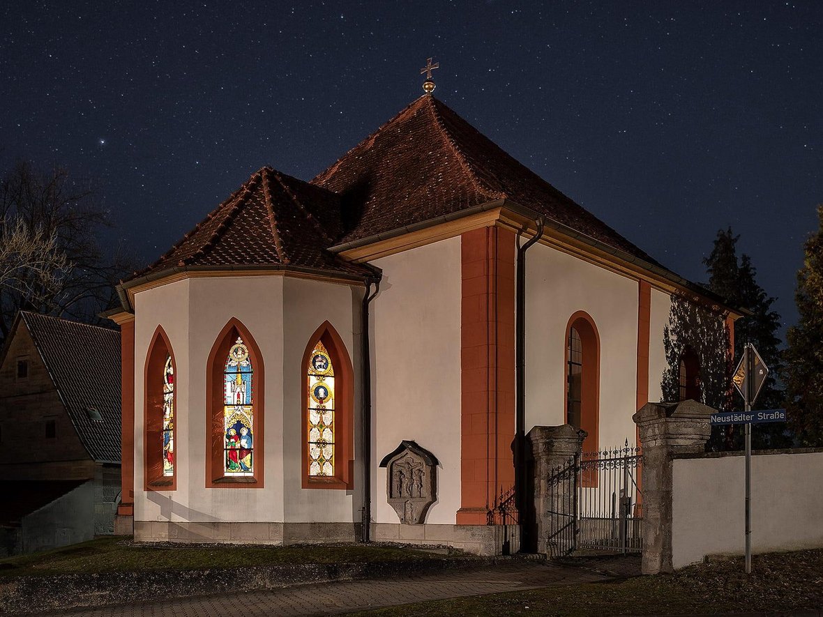 Auferstehungskirche