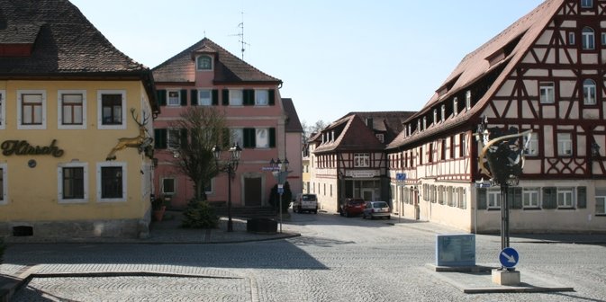 Marktplatz