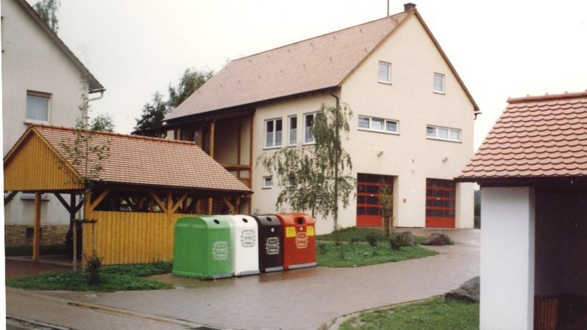 FFW-Haus Brunn