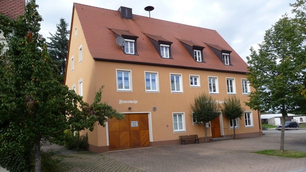 FFW-Haus Dürrnbuch