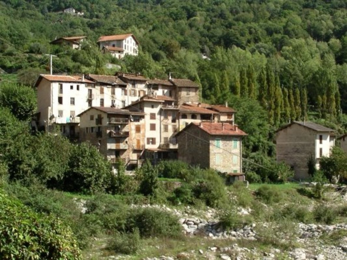 Roquebilliere Roquebilliere