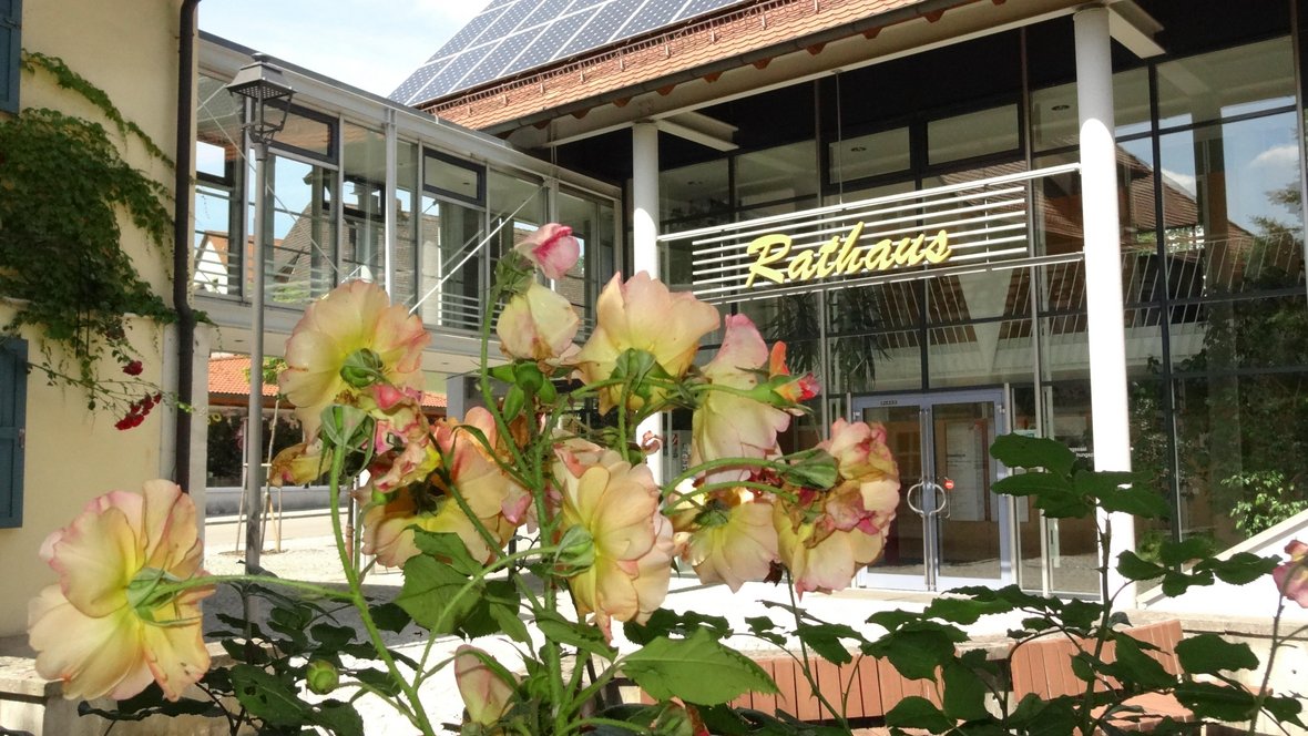 Rathaus Emskirchen